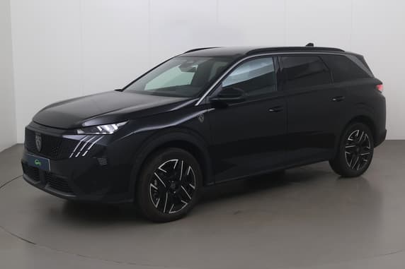 Peugeot 5008 1.2 turbo gt 7pl. 145 AT Mild hybride benzine Automaat 2025 - 3.435 km