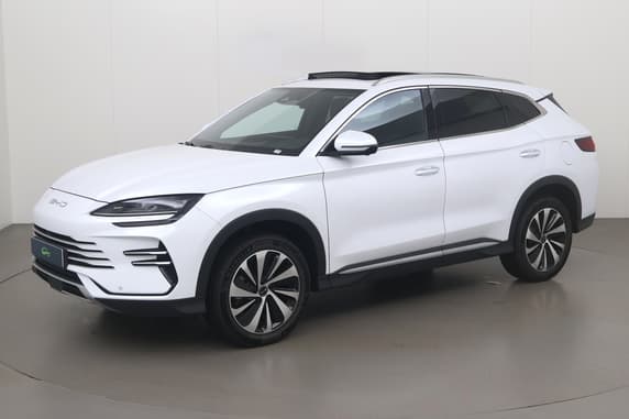 BYD Seal U PHEV 1.5 Turbo AWD Design 324 AT Plug-in hybrid Petrol Automatic 2026 - 10 km