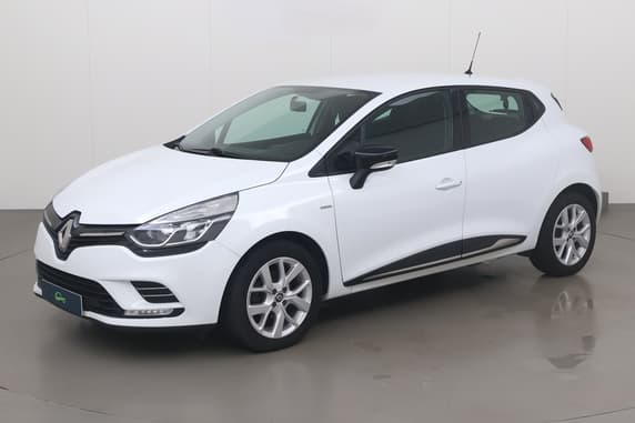 Renault Clio Iv Phase Ii 1.2 tce energy intens 118 AT Essence Auto. 2018 - 40 669 km