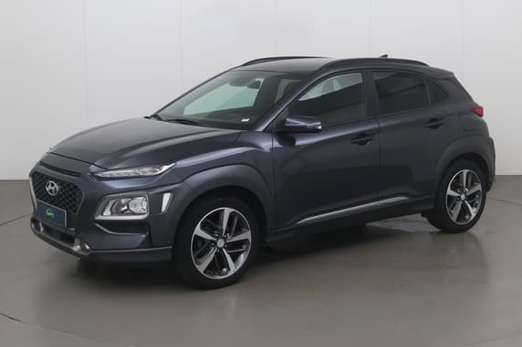 Hyundai Kona 1.0 t-gdi twist techno gpf (eu6d-temp) 120 Benzine Manueel 2019 - 127.397 km