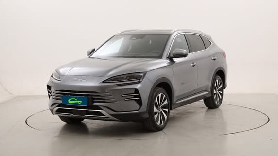 BYD Seal U PHEV seal u dm-i 1.5 218 cv plug-in hybrid boost 98 AT Plug-in hybrid Petrol Automatic 2026 - 251 km