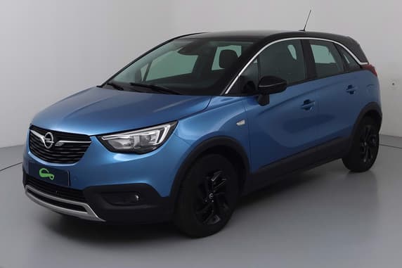 Opel Crossland X 1.2 turbo 130 bvm6 design 130 Essence Manuelle 2019 - 72 221 km