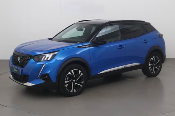 Peugeot 2008 1.2 puretech gt line s&s 130 AT Benzine Automaat 2020 - 42.963 km