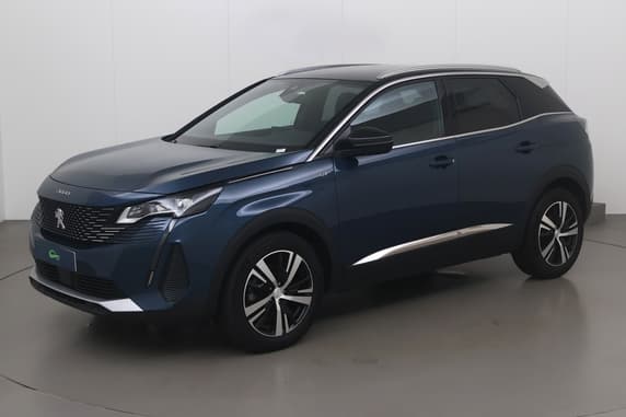 Peugeot 3008 1.2 puretech gt 130 AT Essence Auto. 2024 - 20 856 km