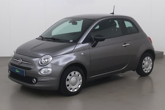 Fiat 500 1.0i MHEV 70 Mild hybride benzine Manueel 2023 - 21.345 km