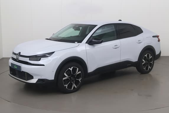 Citroen C4 X 1.2 mhev MAX 145 AT Mild-hybride essence Auto. 2025 - 25 853 km