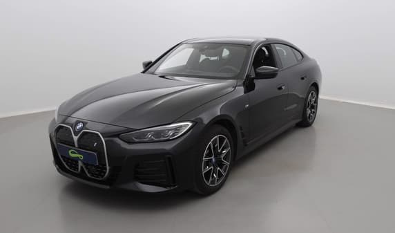BMW I4 Gran Coupe (G26BEV) 250 kw - 340 ch m sport 340 AT Electric Automatic 2024 - 14,850 km