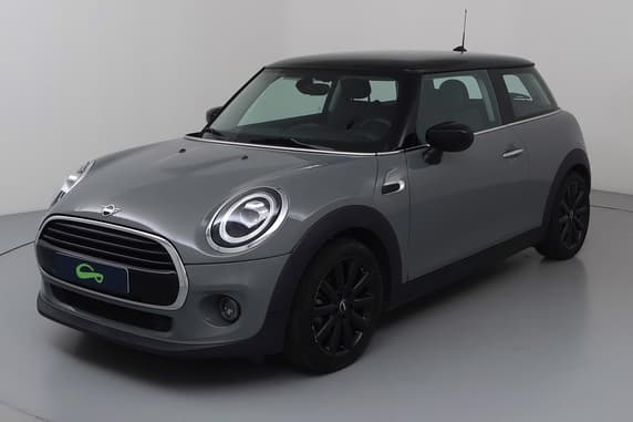 Mini Mini (F56) 1.5 cooper 136 bvm6 - 136 Essence Manuelle 2021 - 43 409 km