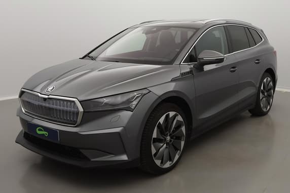 Skoda Enyaq 82 kwh - 204ch - 204 AT Electric Automatic 2023 - 68,095 km
