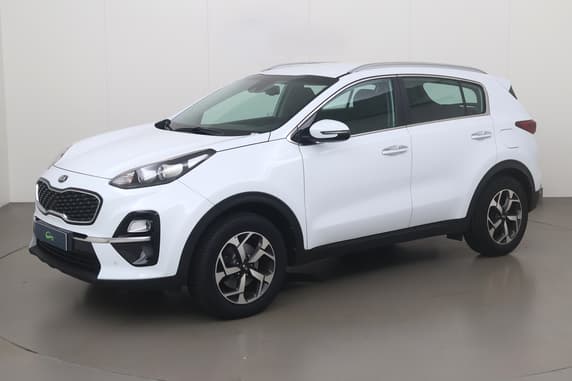 Kia Sportage 1.6i 2wd vision isg 132 Essence Manuelle 2019 - 80 269 km