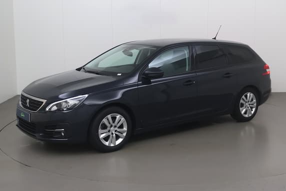 Peugeot 308 SW 1.2 puretech active (eu6.3) 110 Benzine Manueel 2019 - 75.243 km