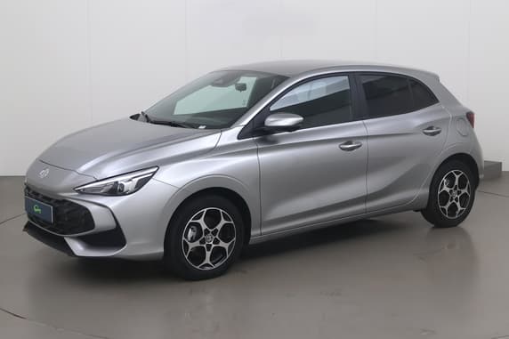 MG MG3 Hybrid+ 1.5 luxury 195 AT Full hybrid petrol Automatic 2026 - 50 km