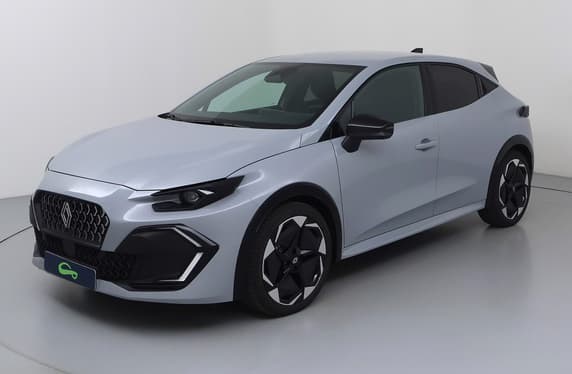 Renault Clio VI Hybrid (HEV) 1.8 e-tech full hybrid 160 techno 108 AT Full hybrid petrol Automatic 2025 - 480 km