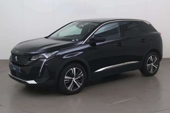 Peugeot 3008 allure pack 130 AT Diesel Auto. 2022 - 94 971 km