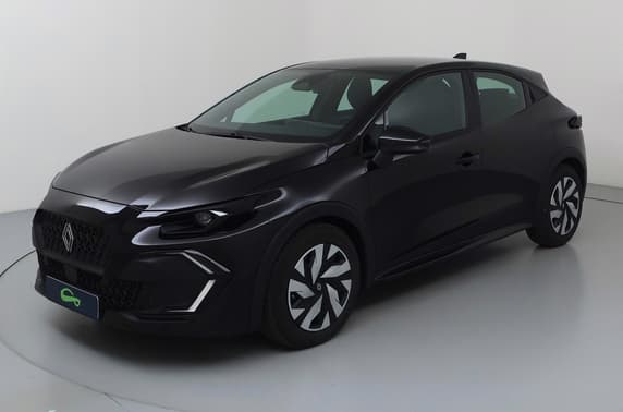 Renault Clio VI Hybrid (HEV) e-tech full hybrid 160 evolution 108 AT Full hybrid petrol Automatic 2026 - 650 km