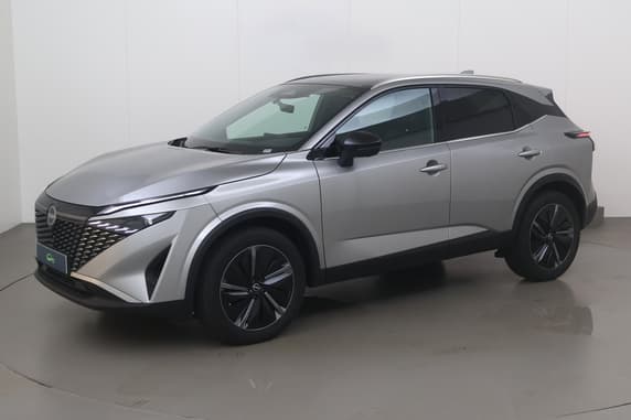 Nissan Qashqai 1.3 DIG-T MHEV Tekna+Bose Xtronic 158 AT Mild hybrid petrol Automatic 2026 - 50 km