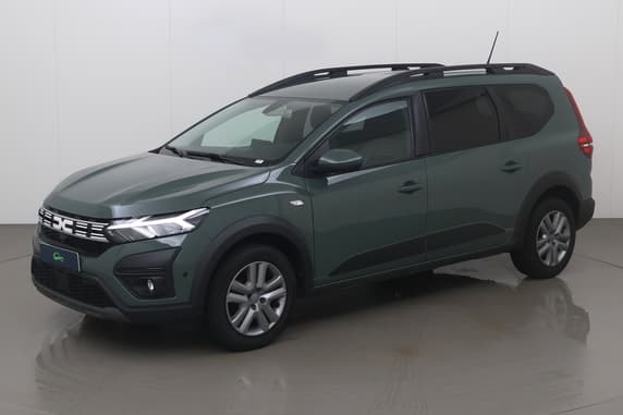 Dacia JOGGER jogger 1.0 tce expression 5pl. 110 Essence Manuelle 2023 - 43 939 km