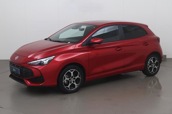 MG MG3 Hybrid+ 1.5 luxury 195 AT Full hybrid petrol Automatic 2026 - 50 km