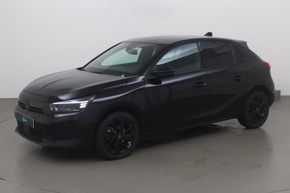 Opel Corsa 1.2 turbo gs 100 Essence Manuelle 2025 - 33 470 km