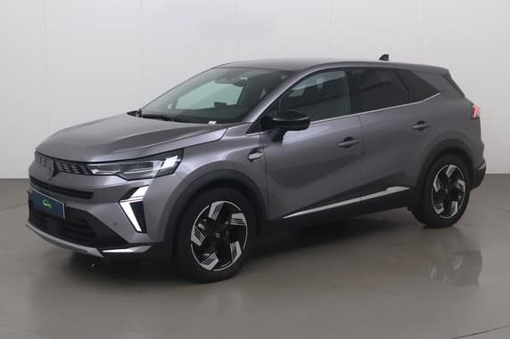 Renault Symbioz E-TECH (HEV) E-TECH 1.6i Iconic 145 Full hybride benzine Automaat 2025 - 24.951 km