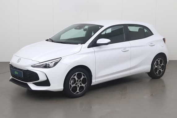 MG MG3 Hybrid+ (HEV) 1.5 Comfort 102 Full hybrid petrol Automatic 2025 - 32,546 km