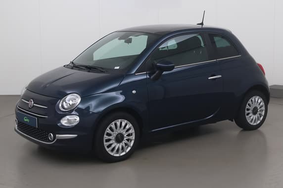 Fiat 500 dolcevita 70 Mild hybride benzine Manueel 2023 - 49.640 km