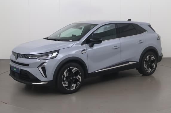 Renault Symbioz 1.3 TCe MHEV Techno EDC 141 AT Mild-hybride essence Auto. 2025 - 11 169 km