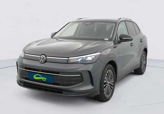 Volkswagen Tiguan 1.5 etsi 150ch dsg7 life plus 150 AT Mild hybrid petrol Automatic 2025 - 23,711 km