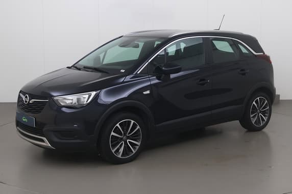 Opel Crossland X crossland x 1.2 turbo innovation start/stop (eu6.2 Benzine Automaat 2019 - 94.945 km