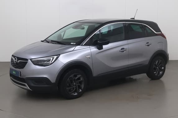 Opel Crossland X crossland x 1.5 td ecotec 2020 edition s/s 120 AT Diesel Auto. 2020 - 98 196 km