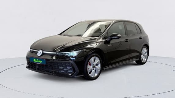 Volkswagen Golf VIII GTI 2.0l 260 cv 8 2.0 tsi dsg facelift iq-light digita Essence Auto. 2024 - 20 155 km