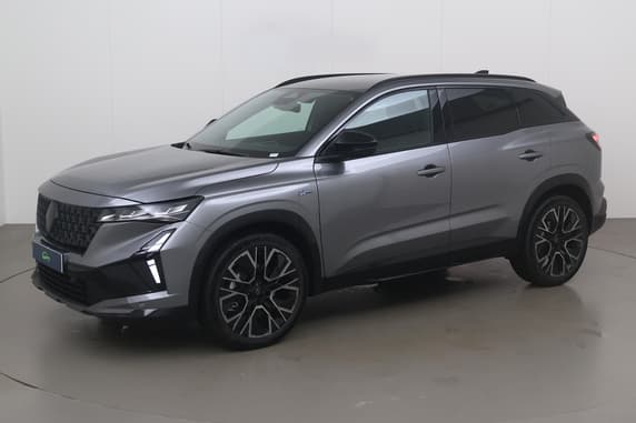 Renault Austral E-Tech (HEV) 1.2 Esprit Alpine 200PK city premium pack Full hybride benzine Automaat - 11 km