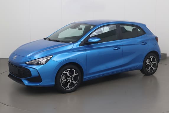 MG MG3 Hybrid+ (HEV) 1.5 Comfort 102 Full hybrid petrol Automatic 2025 - 25,537 km