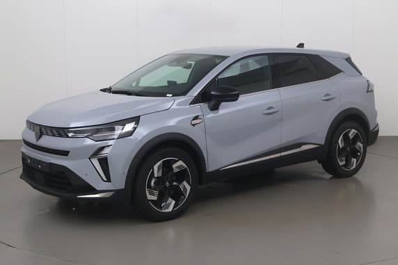 Renault Symbioz 1.3 TCe MHEV Techno EDC 141 AT Mild-hybride essence Auto. 2025 - 3 780 km