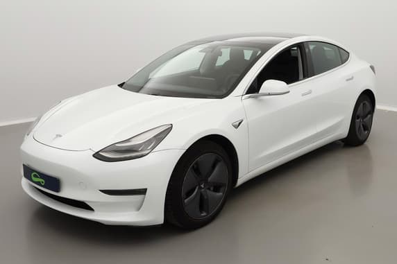 Tesla Model 3 77,8 kwh - awd - 346 AT Électrique Auto. 2020 - 68 230 km