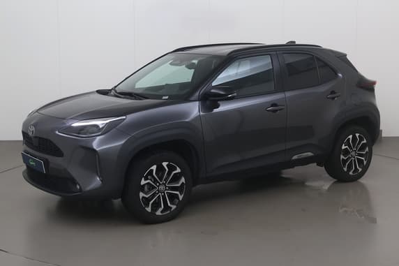 Toyota Yaris Cross 1.5 Hybrid Dynamic Plus 92 AT Hybride essence Auto. 2025 - 15 119 km