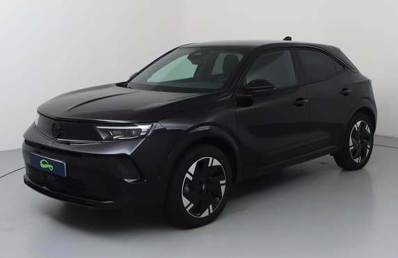 Opel E-Mokka 54 kwh - 156 ch gs 156 AT Electric Automatic 2025 - 3,257 km