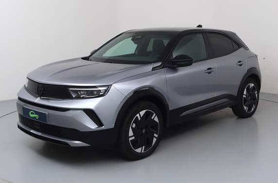 Opel E-Mokka 54 kwh - 156 ch gs 156 AT Electric Automatic 2025 - 3,295 km