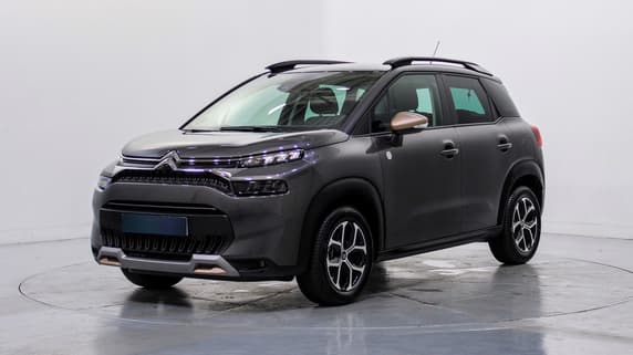Citroen C3 Aircross 1.2 puretech 110 bvm6 c-series surequipee 110 Benzine Manueel 2022 - 14.002 km