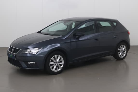 Seat Leon 1.0 TSI Style 115 Benzine Manueel 2019 - 116.840 km