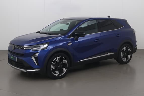 Renault Symbioz E-TECH (HEV) E-TECH 1.6i Iconic 145 Full hybride benzine Automaat 2025 - 21.709 km