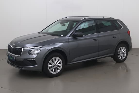 Skoda Kamiq 1.0 TSI Corporate DSG 116 AT Essence Auto. 2025 - 15 428 km