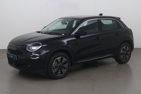 Fiat 600 1.2 Hybrid 136 Mild hybrid petrol Automatic 2025 - 8,381 km