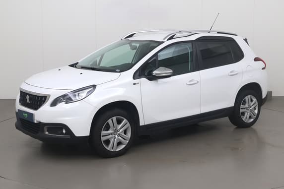 Peugeot 2008 1.2 puretech active s&s 110 Benzine Manueel 2017 - 31.620 km