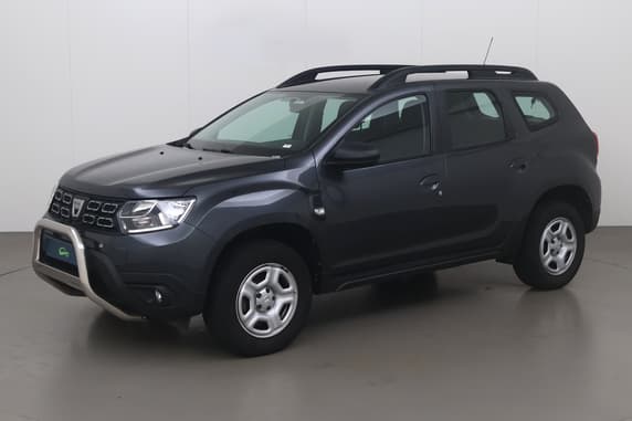 Dacia Duster TCE comfort 92 Petrol Manual 2021 - 43,480 km