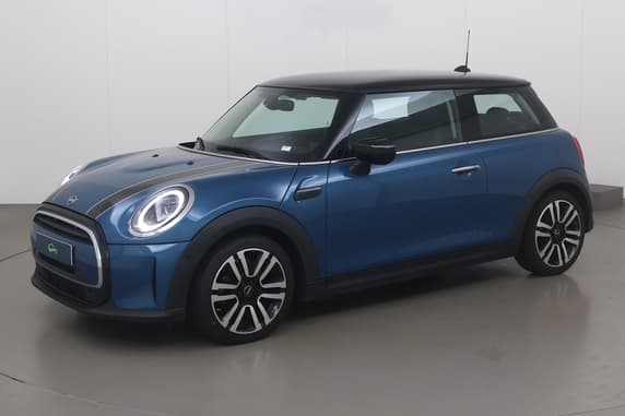 Mini Cooper 1.5 OPF 136 Benzine Manueel 2021 - 34.533 km