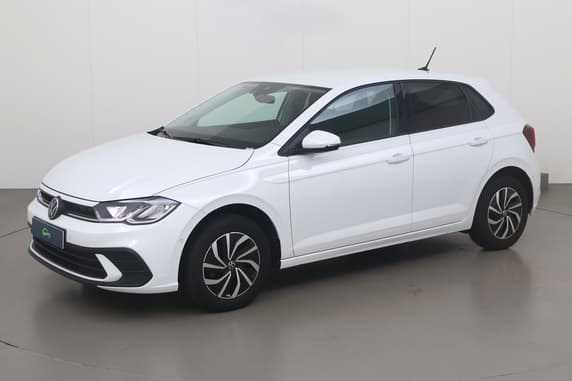 Volkswagen Polo 1.0 tsi life opf dsg 95 AT Benzine Automaat 2024 - 17.088 km