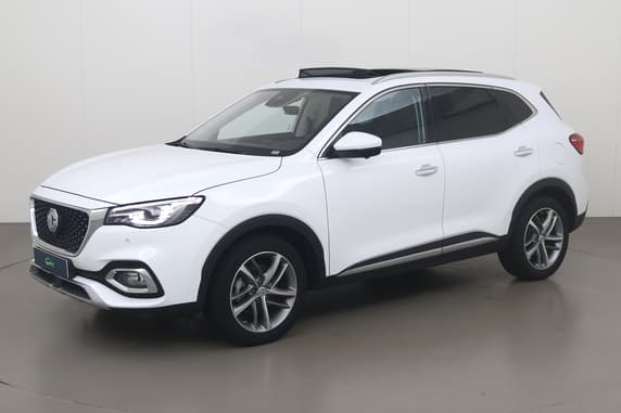 MG HS 1.5 t-gdi luxury dct 162 AT Petrol Automatic 2023 - 21,041 km