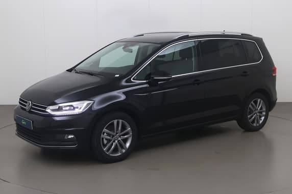 Volkswagen Touran 1.5 TSI Highline Business OPF DSG 150 AT Benzine Automaat 2025 - 6.406 km