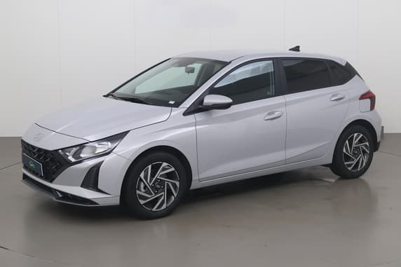 Hyundai i20 1.0 t-gdi techno 90 AT Benzine Automaat 2026 - 10 km